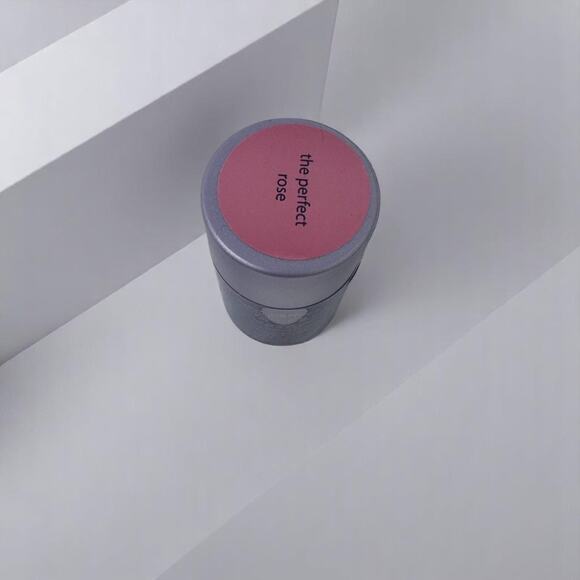 Tarte Amazonian White Clay Infused Cheek Stain The Perfect Rose 1oz New - Picture 3 of 3